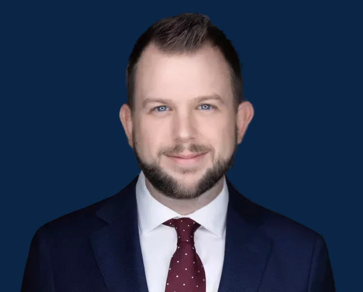 Kyle Robbins, San Antonio Probate Attorney