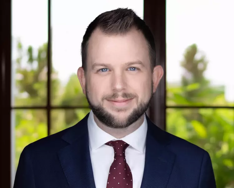 Kyle Robbins, San Antonio Probate Attorney